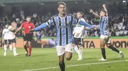 Foto: Gabriel Machado/AGIF