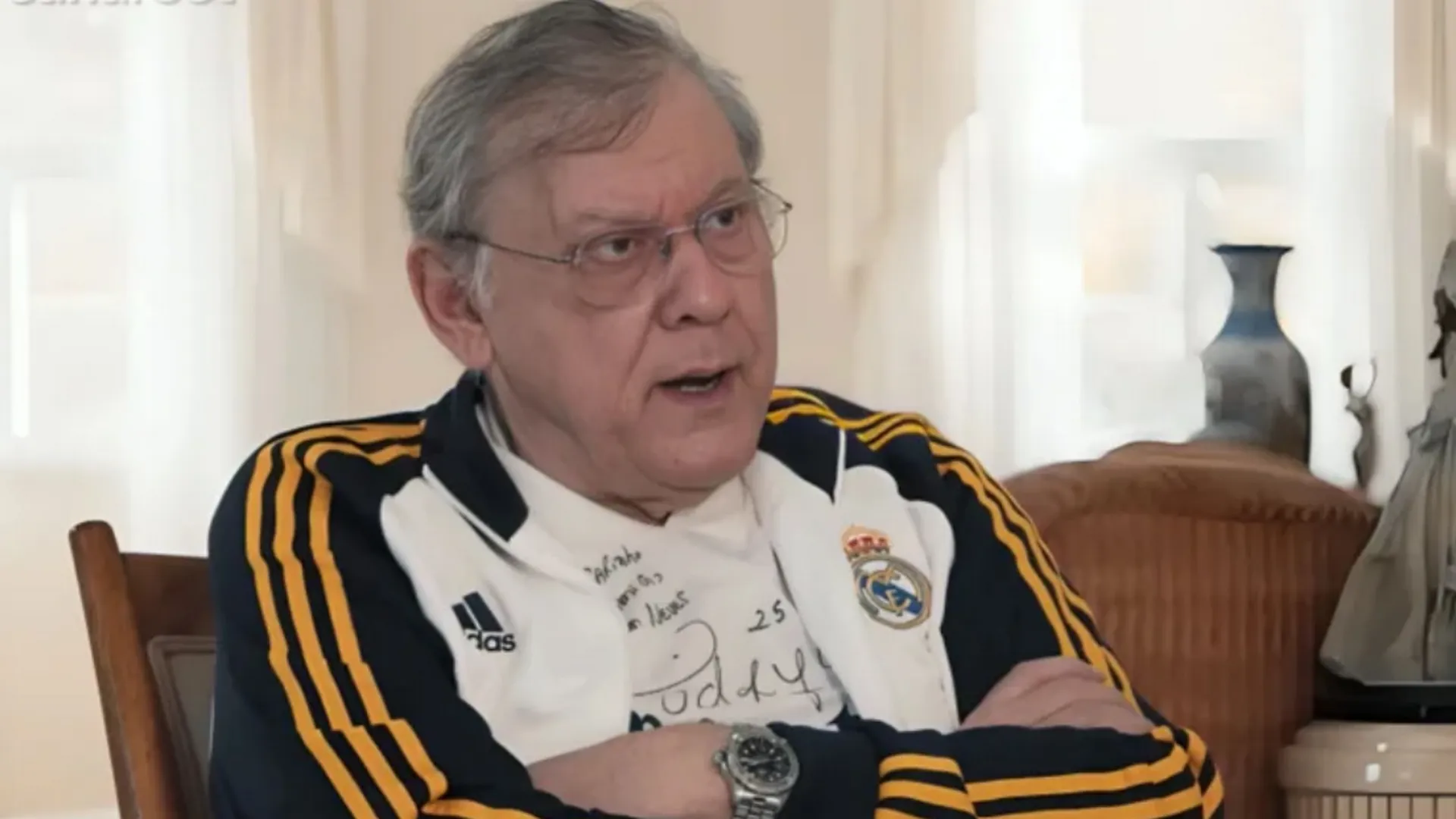 Milton Neves saiu em defesa de Roger Machado – Foto: Reprodução/YouTube