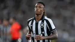 Danilo falou sobre possível convocação para a Copa do Mundo. Foto: Jorge Rodrigues/AGIF