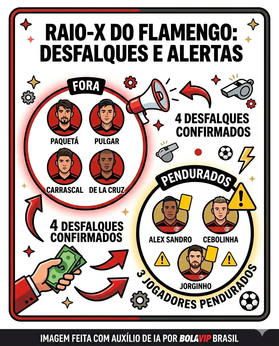 Imagem gerada por inteligência artificial – Gemini/ChatGPT