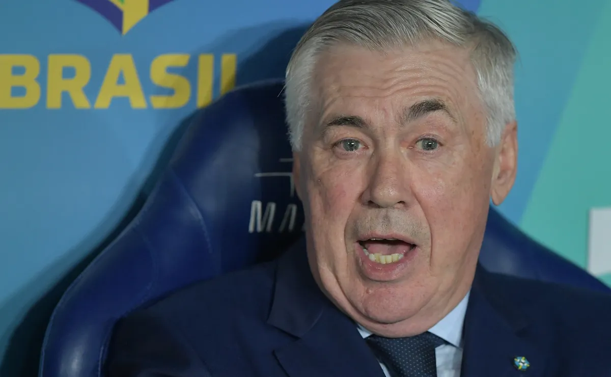 Supercomputador aponta Seleção Brasileira com 6,23% de chance de vencer a Copa do Mundo