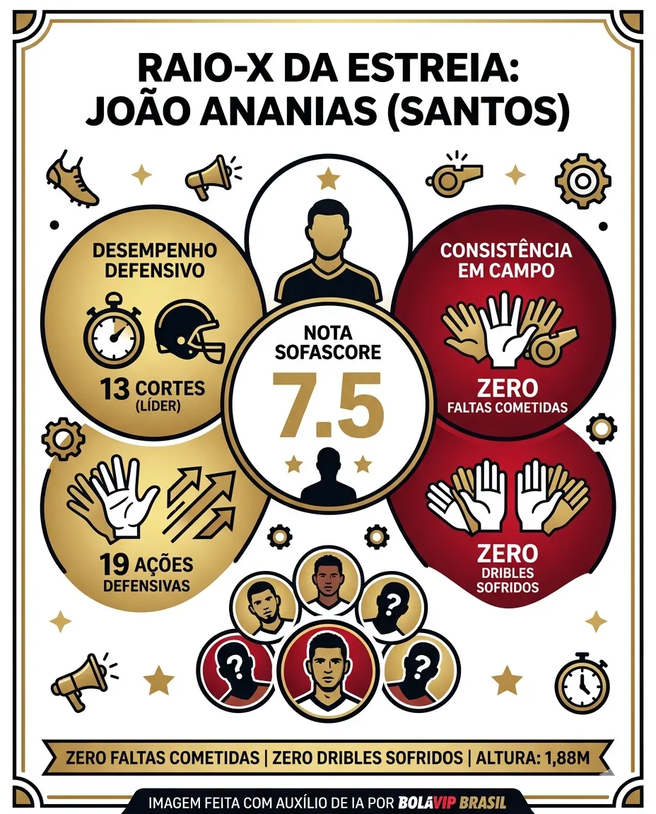 Imagem gerada por inteligência artificial – Gemini/ChatGPT