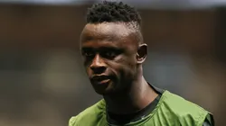 Cissé atuou por apenas 30 minutos nos últimos quatro jogos do Atlético-MG