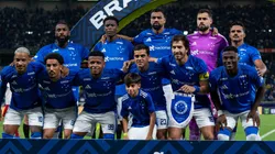 Cruzeiro conquistou uma importante vitória diante do Remo