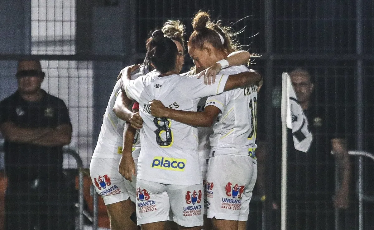 Caio Couto encerra 2ª passagem pelo Santos com 61% de aproveitamento e dois títulos