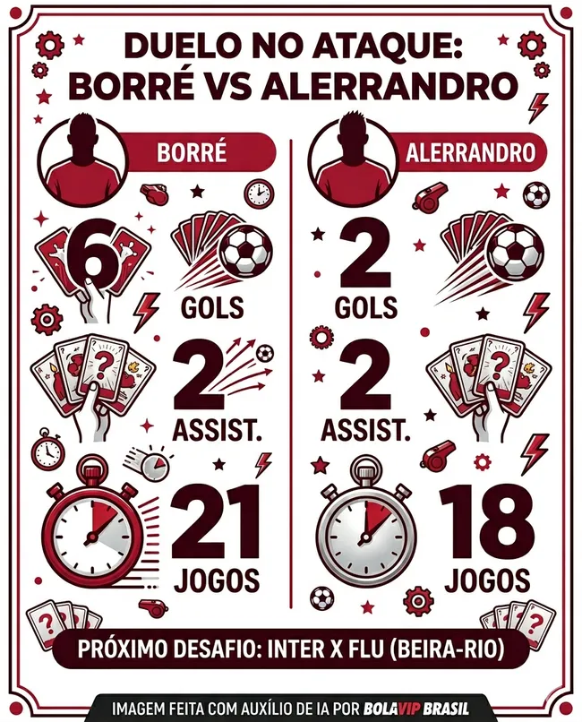 Imagem gerada por inteligência artificial – Gemini/ChatGPT