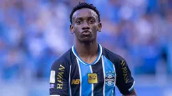 Gabriel Mec foi decisivo ao fazer um belo gol contra o Coritiba