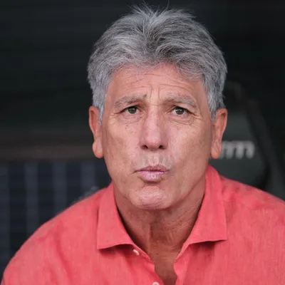 Estratégia de Renato Gaúcho falha e Vasco é derrotado pelo Corinthians