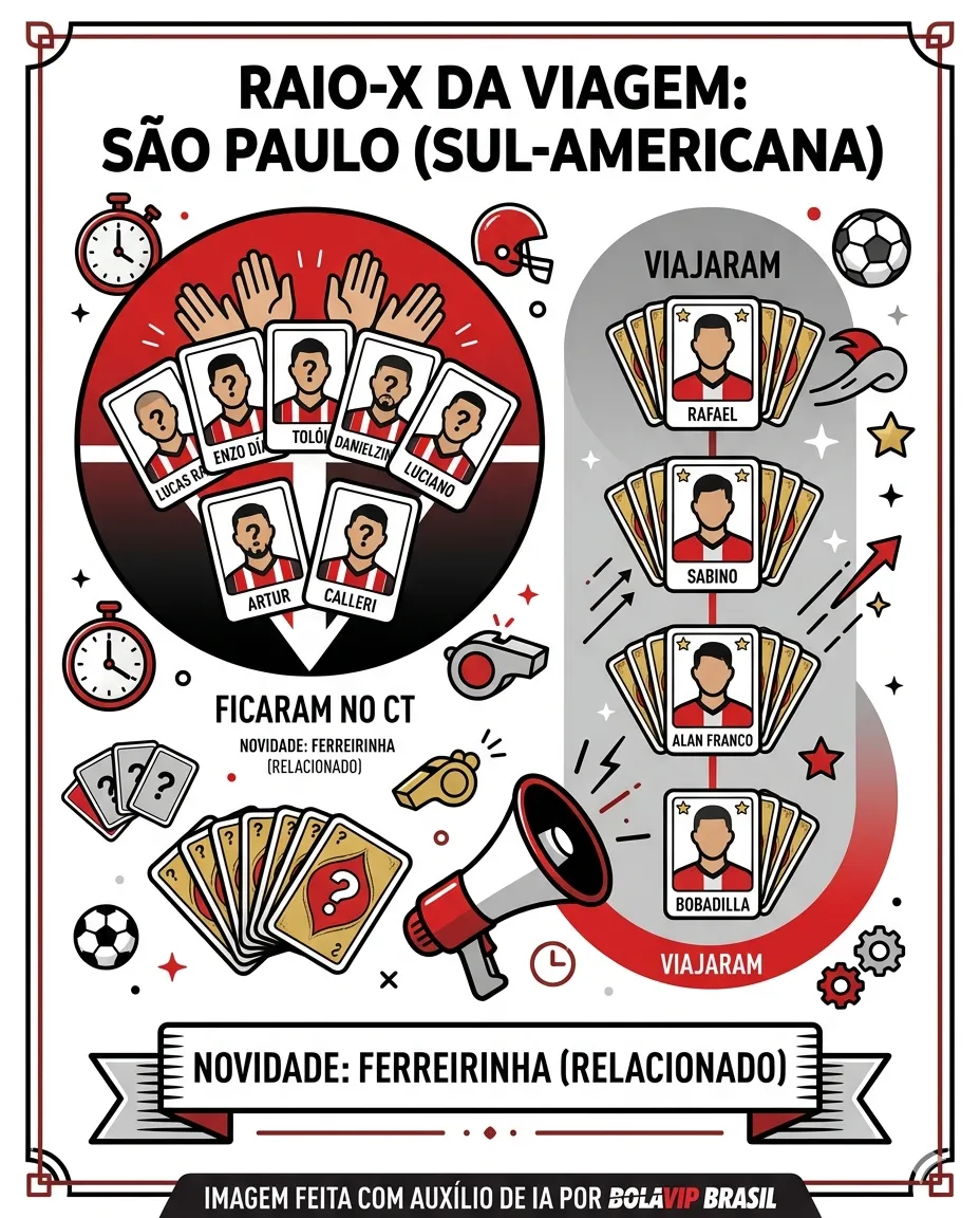 Imagem gerada por inteligência artificial – Gemini/ChatGPT