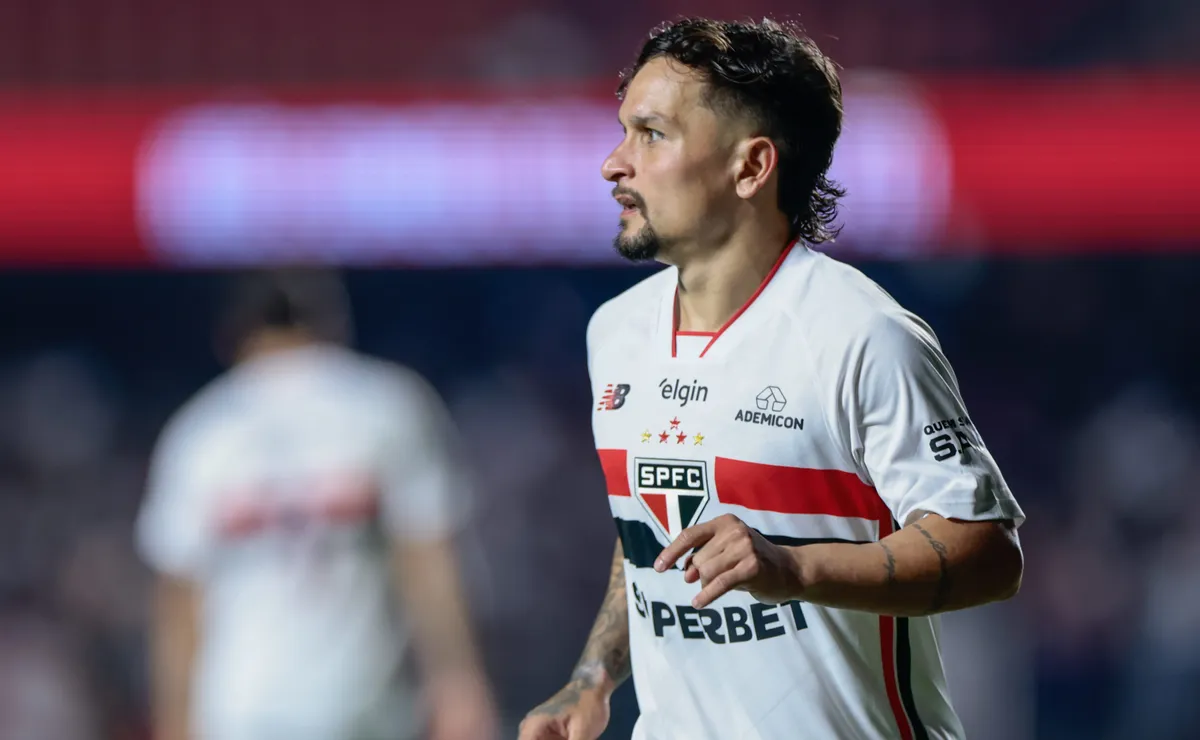 São Paulo poupará sete titulares e terá mudanças contra o Millonarios pela Sul-Americana