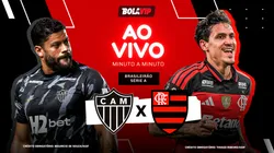 1ºT AO VIVO - CAM 0 x 2 FLA
