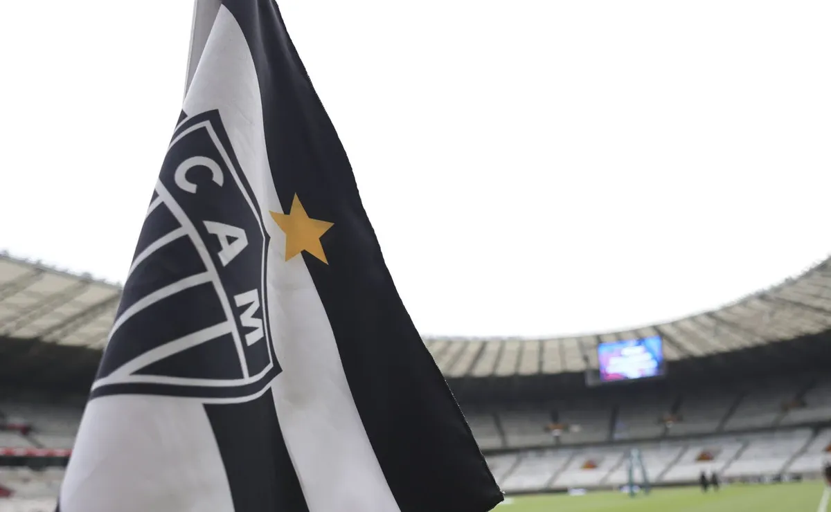 Atlético-MG x Botafogo: onde assistir, horário e prováveis escalações