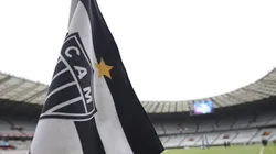 Arena MRV. Foto: Gilson Lobo/AGIF