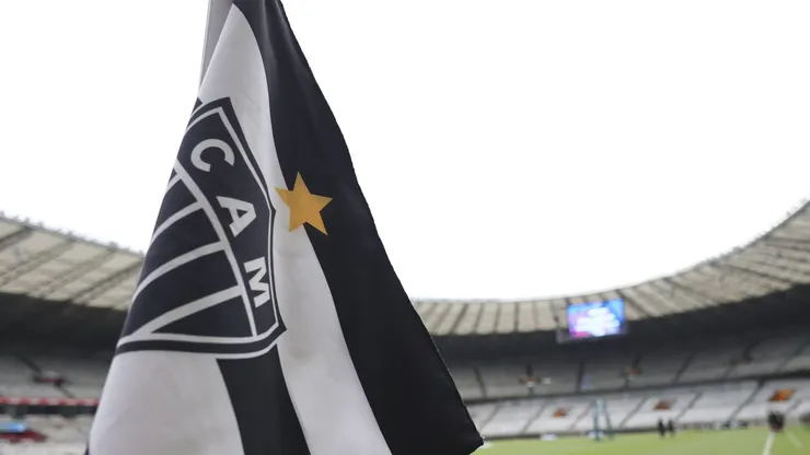 Arena MRV. Foto: Gilson Lobo/AGIF