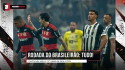 Notícias da semana. Foto: Fernando Moreno/AGIF