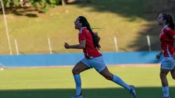 Gurias Coloradas disparam nas quartas de final - Foto: Lara Vantzen/Sport Club Internacional