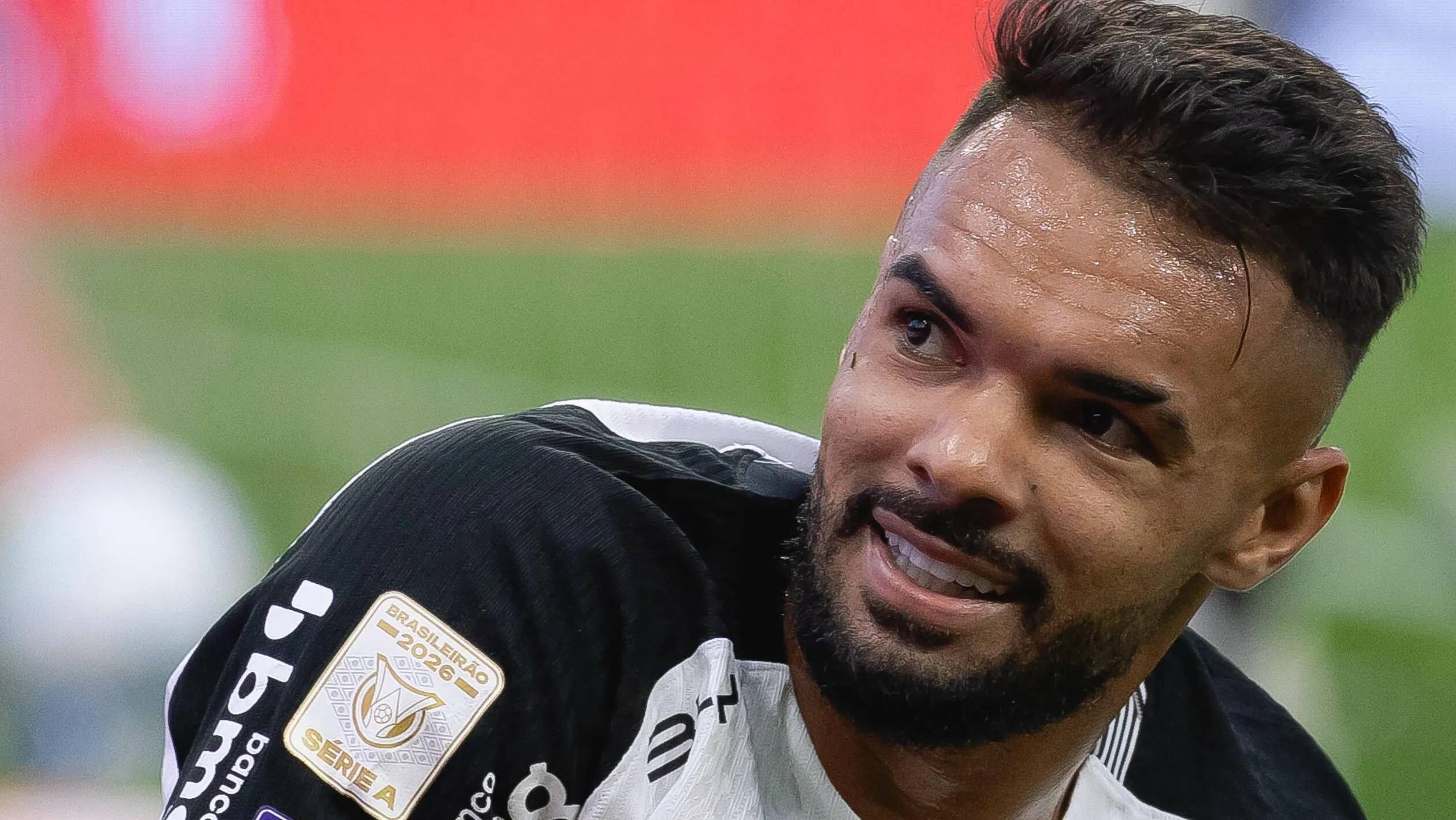 Raniele. Foto: Ettore Chiereguini/AGIF