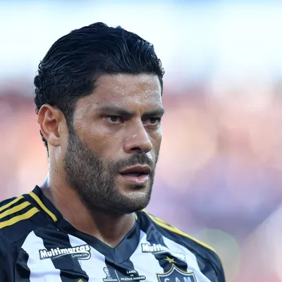 Hulk não deve mais vestir a camisa do Atlético-MG e arruma problema até com o elenco