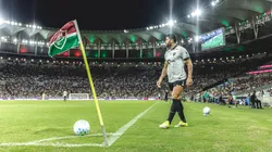 Hulk pode ser jogador do Fluminense