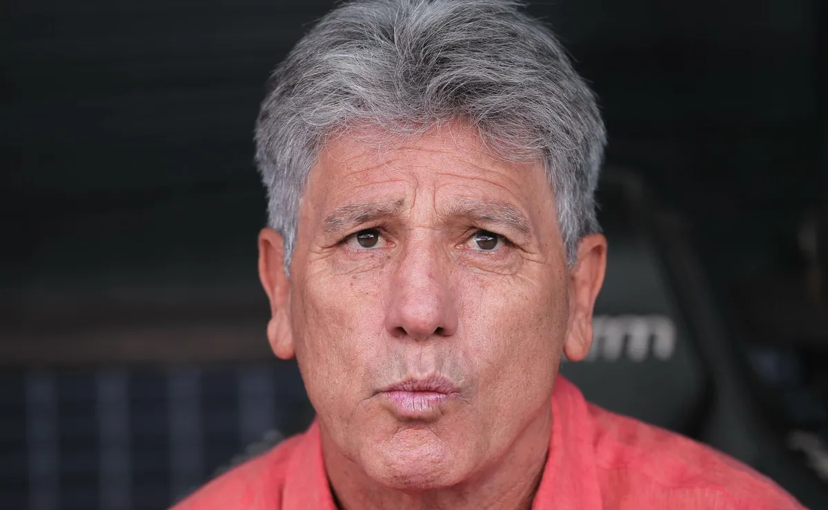 Renato defende escolhas no Vasco e dispara após derrota: “O que eu podia fazer eu fiz”