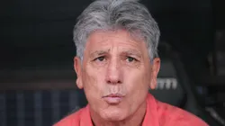 Renato no Vasco. Foto: Ettore Chiereguini/AGIF