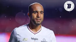 Meia tem contrato até dezembro - Foto: Marcello Zambrana/AGIF