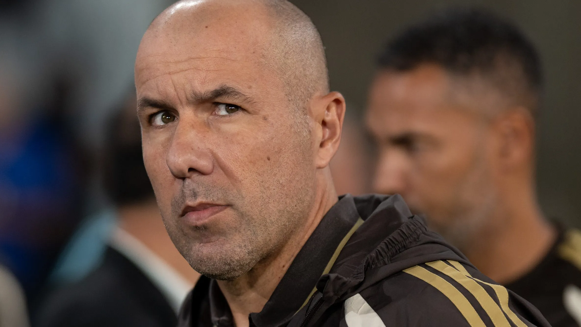 Leonardo Jardim - Foto: Jorge Rodrigues/AGIF.