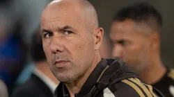 Leonardo Jardim enalteceu o meia do Galo.
