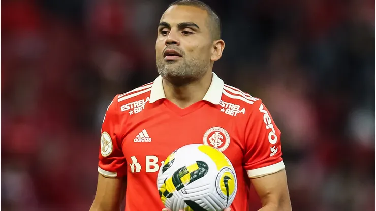 Gabriel Mercado já tem data segura para retornar - Foto: Pedro H. Tesch/AGIF
