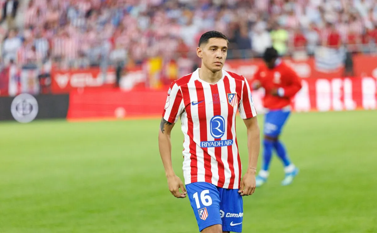 Palpite Atletico Madrid x Arsenal – Champions League – 29/04/26