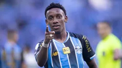 Foto: Maxi Franzoi/AGIF