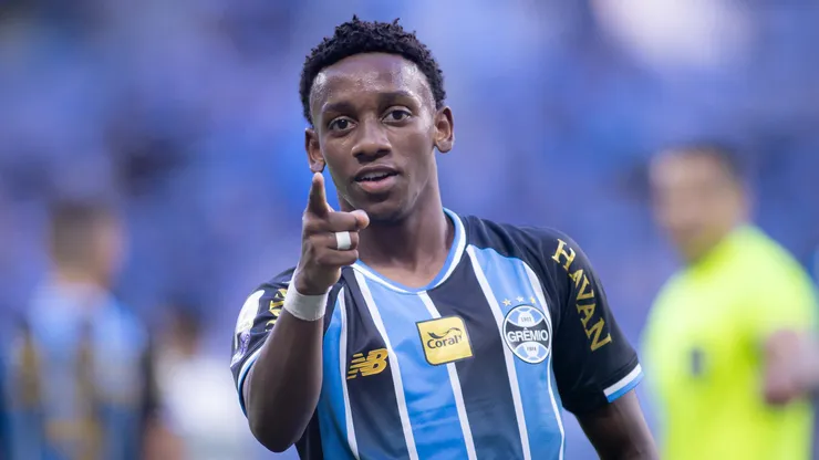 Foto: Maxi Franzoi/AGIF