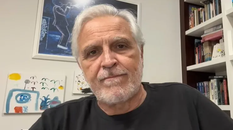 Fábio Sormani traz exclusiva sobre prioridade do Santos no mercado