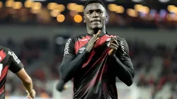 Viveros fica no CAP - Foto: Paulo De Tarso/AGIF