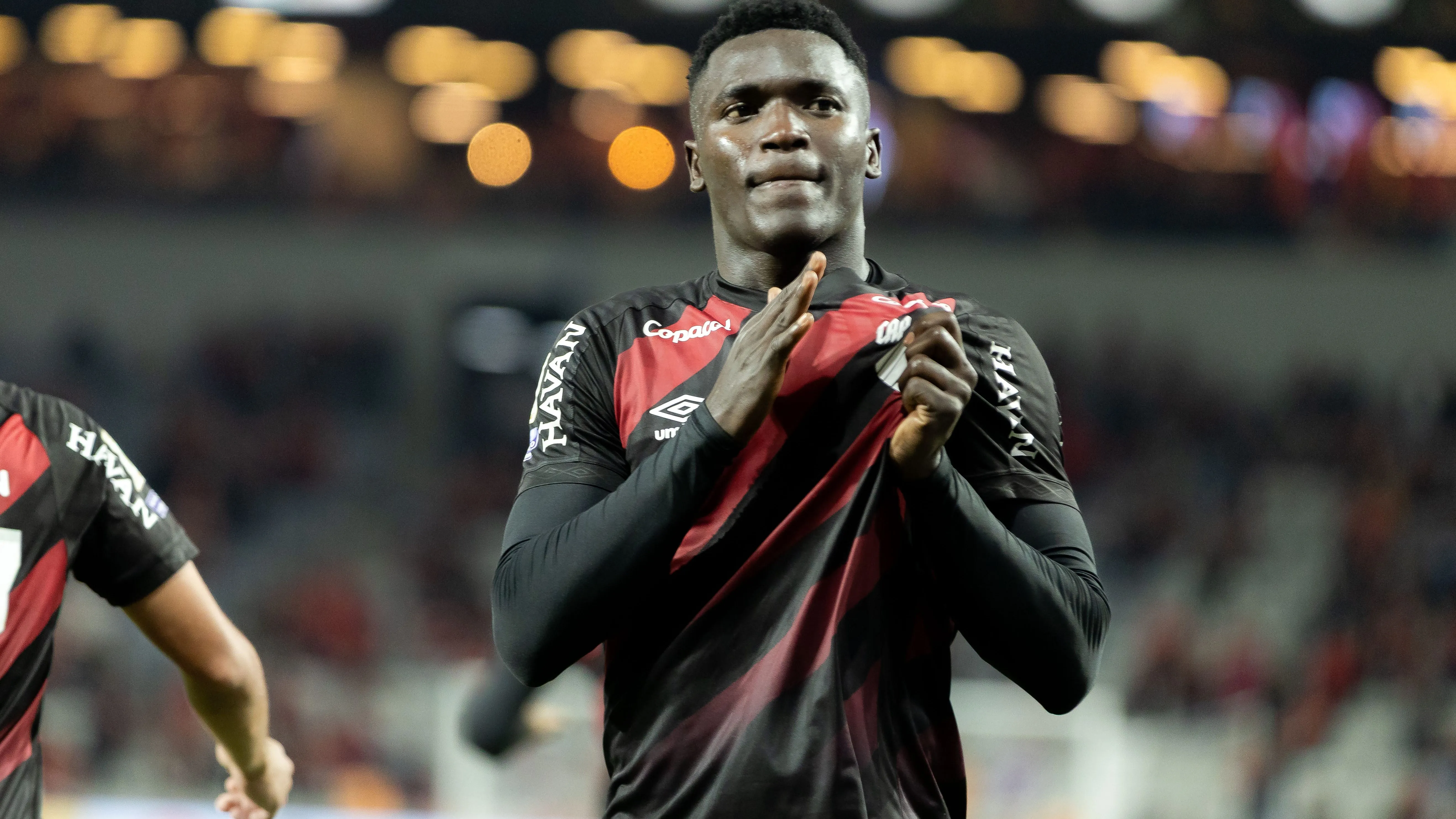 Viveros fica no CAP – Foto: Paulo De Tarso/AGIF