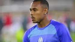 Atacante tem o futuro incerto - Foto: IMAGO/PsnewZ.