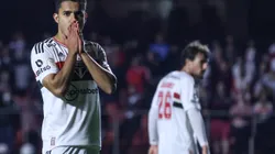 Meia jogou em 2022 - Foto: Marcello Zambrana/AGIF