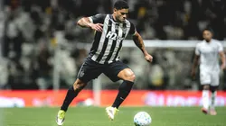 Hulk está de saída do Atlético-MG