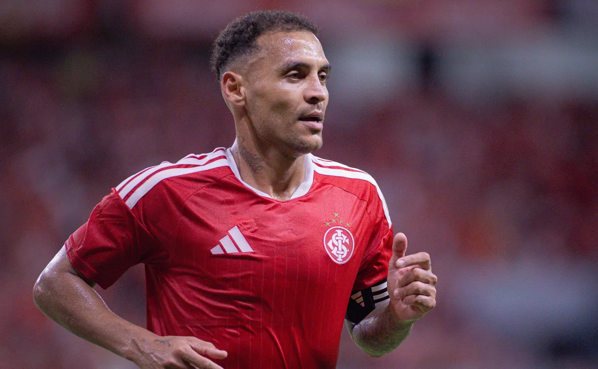 Internacional tem pior campanha como mandante e vive alerta no Brasileirão