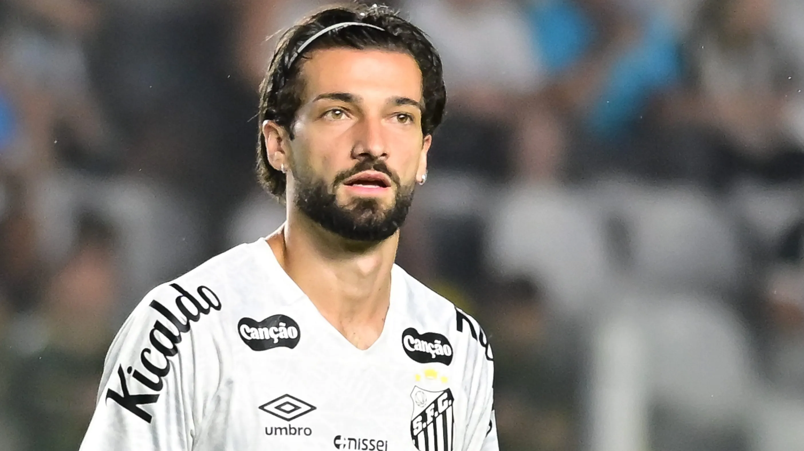 Lautaro Díaz - Foto: Jota Erre/AGIF.