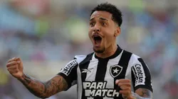 Gregore deve se transferir ao Cruzeiro.