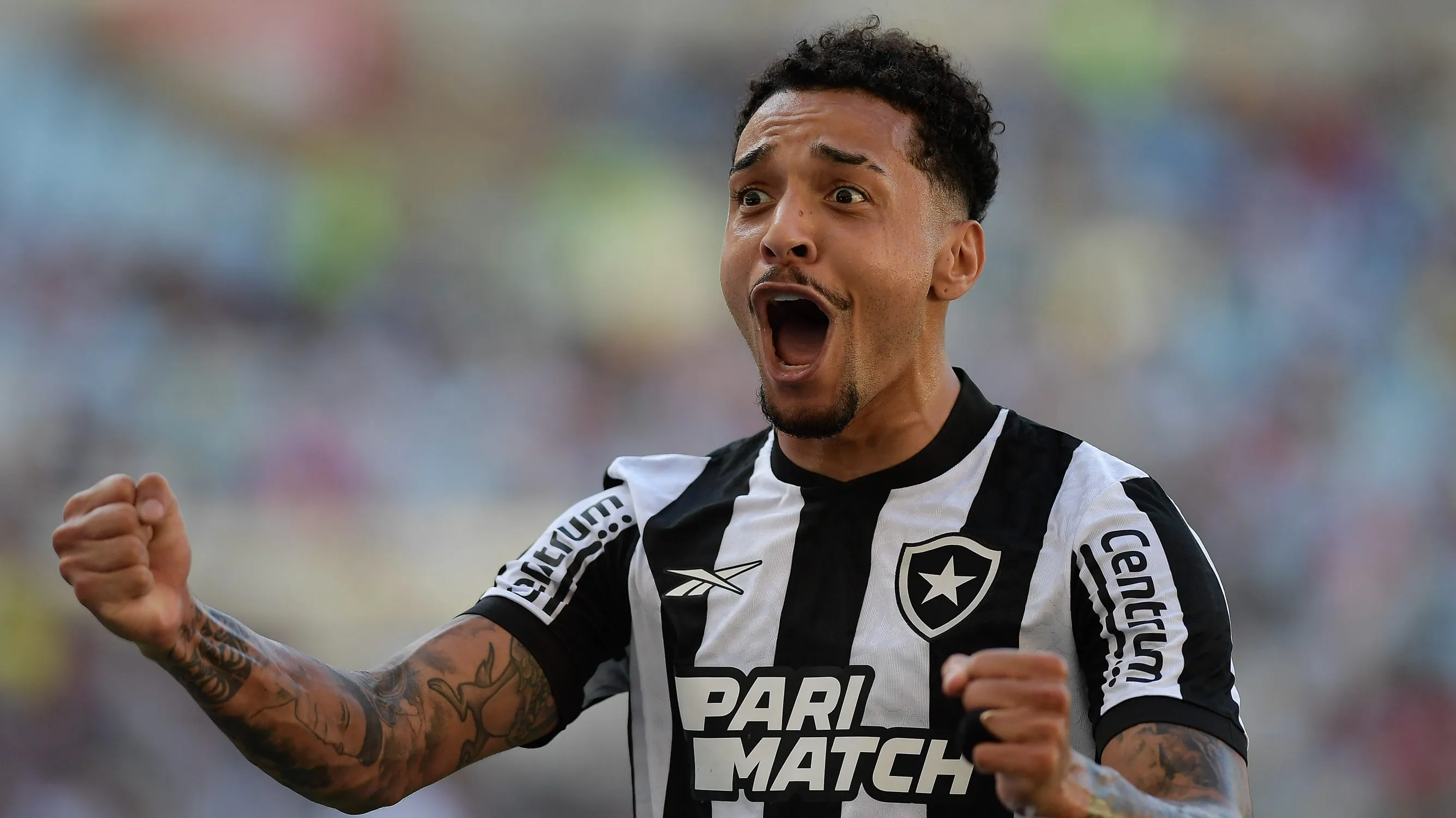 Gregore deve se transferir ao Cruzeiro - Foto: Thiago Ribeiro/AGIF.