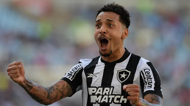 Gregore deve se transferir ao Cruzeiro.