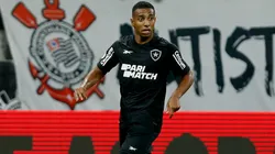 Victor Sá vem sendo especulado no futebol brasileiro