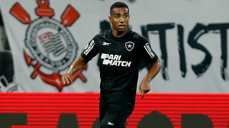 Victor Sá vem sendo especulado no futebol brasileiro