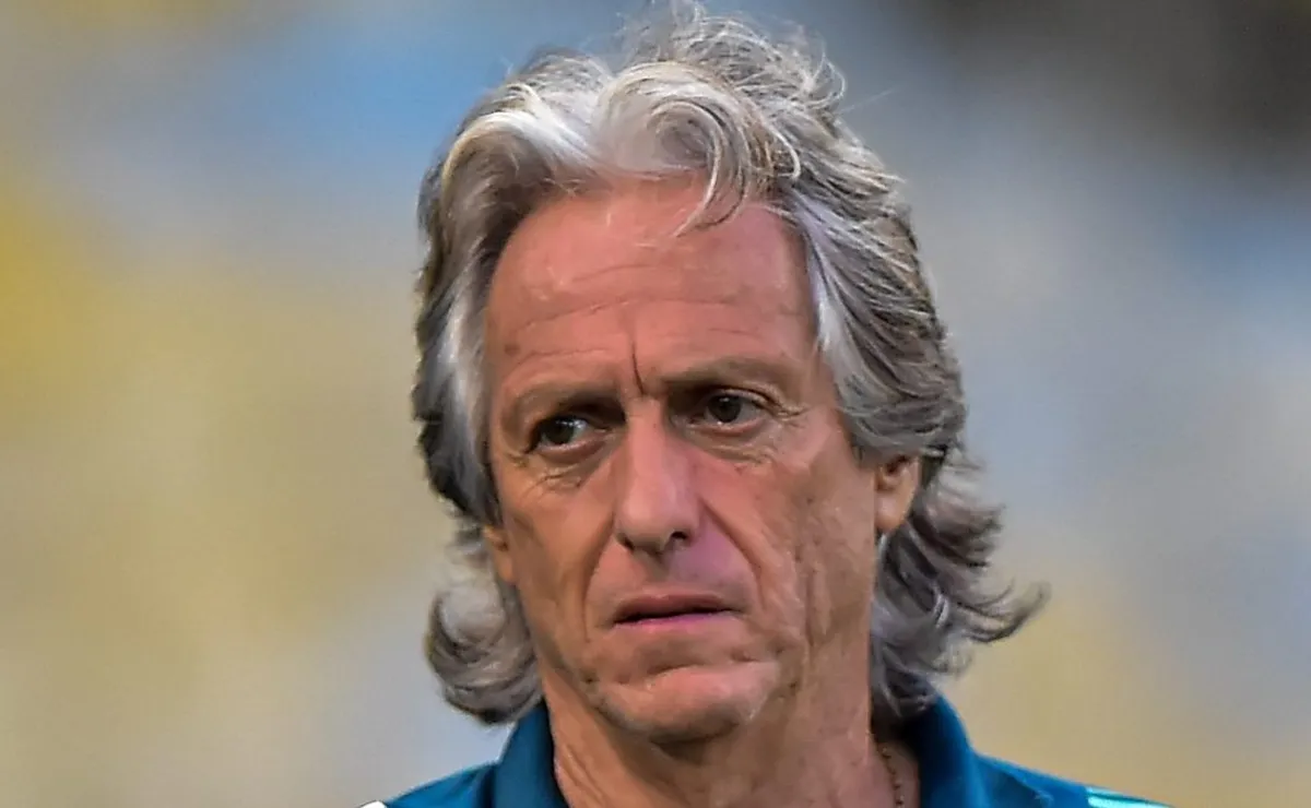 Flamengo embala sequência de vitórias e fica próximo de feito da era Jorge Jesus
