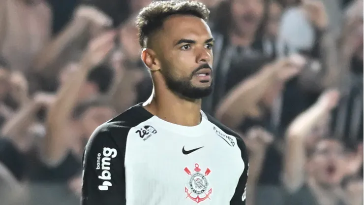 Raniele elogiou o Vasco.