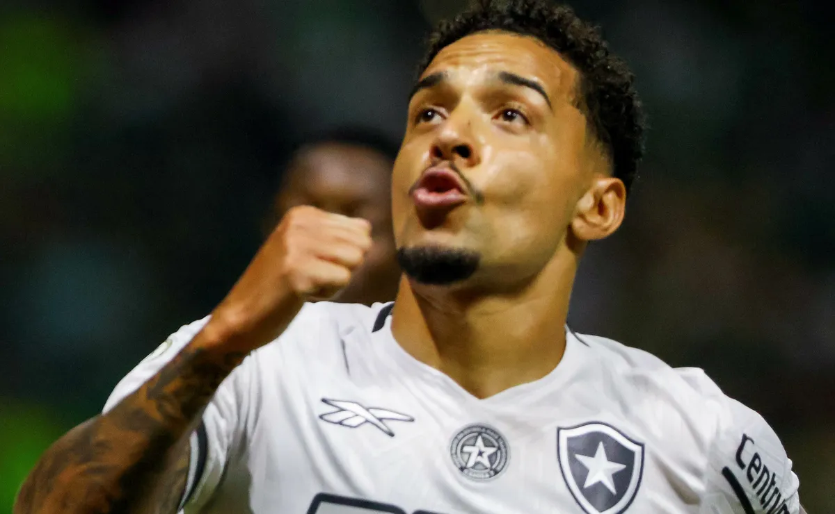 Gregore já escolheu onde quer jogar no Brasil e dá preferência ao Cruzeiro ao invés do Palmeiras