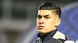 Adonis Frías pode deixar o Peixe.