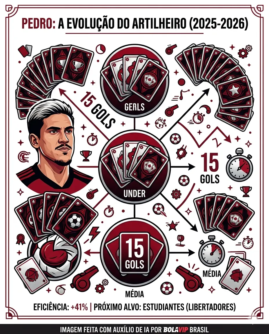 Imagem gerada por inteligência artificial – Gemini/ChatGPT